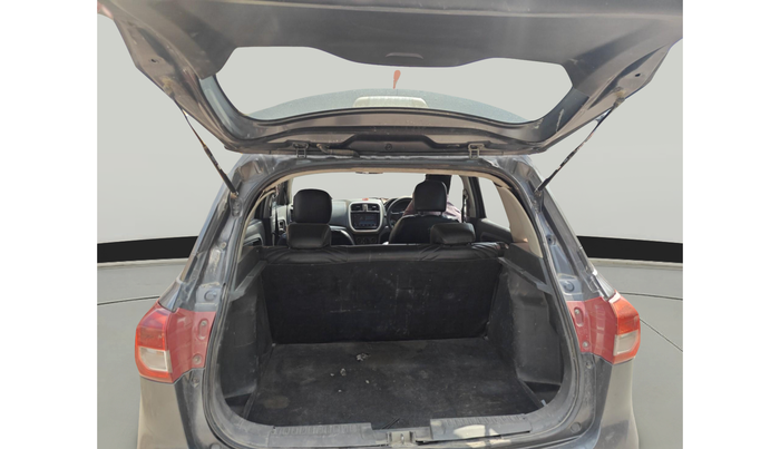 2017 Maruti Vitara Brezza VDI (O), Diesel, Manual, 1,16,111 km, exterior