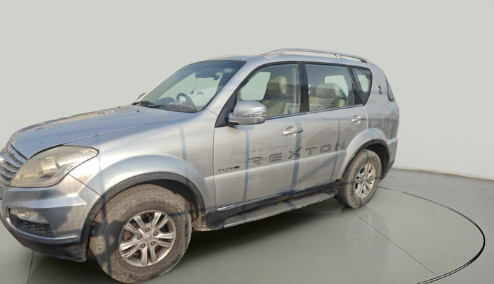 2013 Ssangyong Rexton RX7, Diesel, Automatic, 86,788 km, exterior