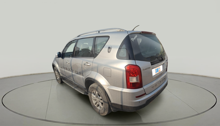 2013 Ssangyong Rexton RX7, Diesel, Automatic, 86,788 km, exterior