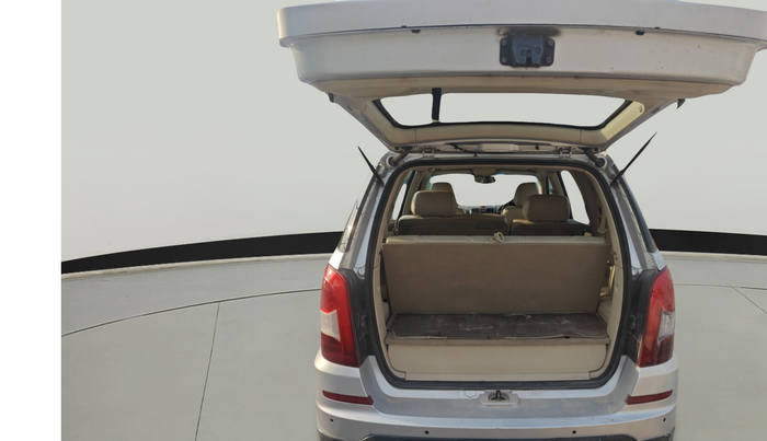 2013 Ssangyong Rexton RX7, Diesel, Automatic, 86,788 km, exterior