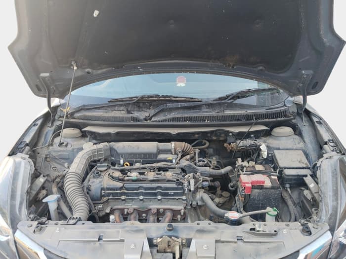 2021 Maruti Baleno ZETA PETROL 1.2, Petrol, Manual, 21,383 km, exterior