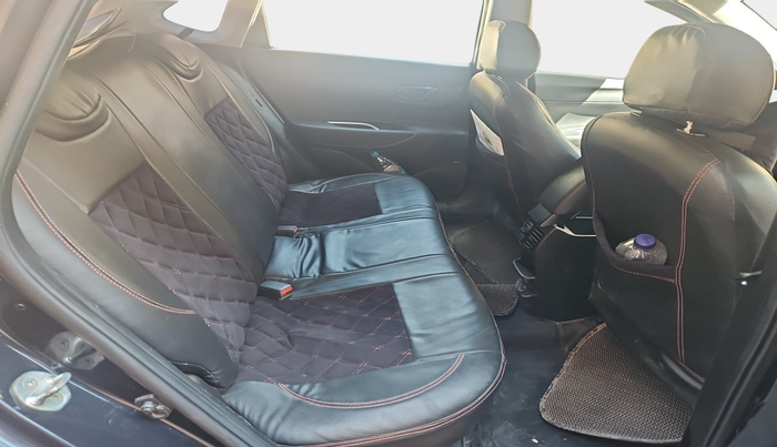 2021 Hyundai NEW I20 ASTA 1.2 MT, Petrol, Manual, 93,162 km, interior