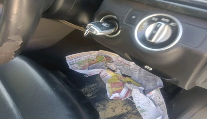 2012 Mercedes Benz E Class E 250 CDI Avantgarde, Diesel, Automatic, 1,53,790 km, interior