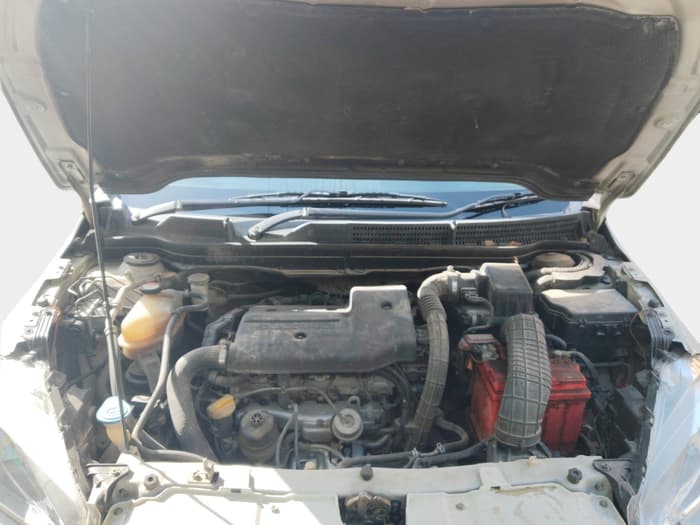 2015 Maruti S Cross DELTA 1.3, Diesel, Manual, 17,50,000 km, exterior