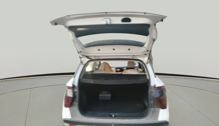 2023 Hyundai Creta E 1.5 PETROL, Petrol, Manual, 93,977 km, exterior