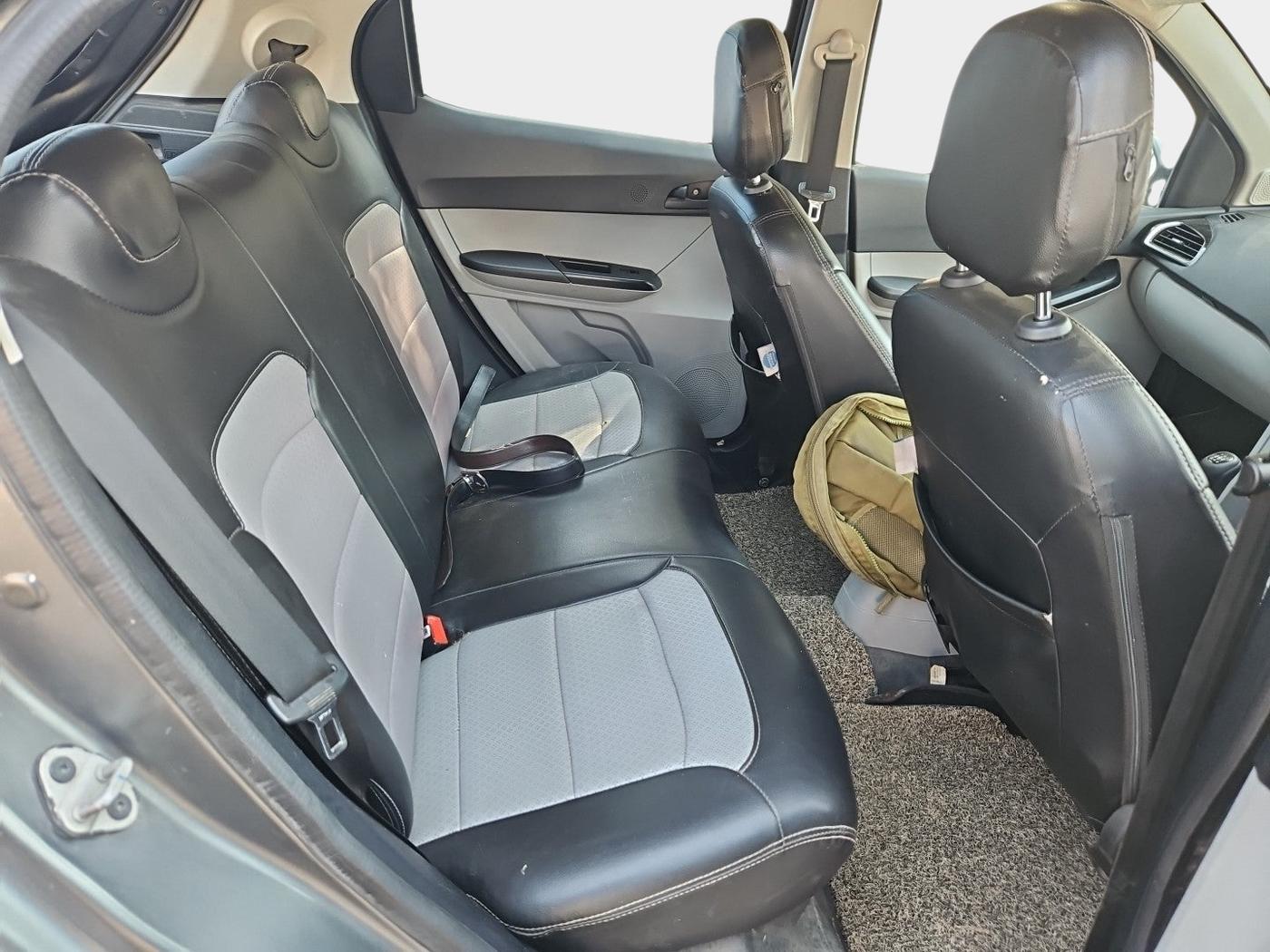 2021 Tata Tiago XT PETROL, Petrol, Manual, 61,330 km, interior