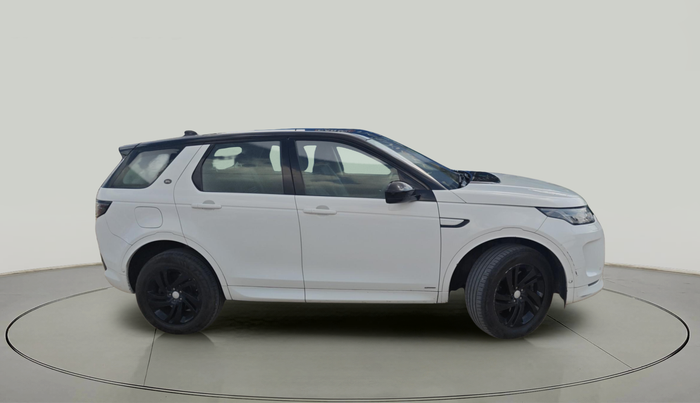 2020 Landrover DISCOVERY SPORT SE R-DYNAMIC 2.0 DIESEL, Diesel, Automatic, 68,145 km, exterior