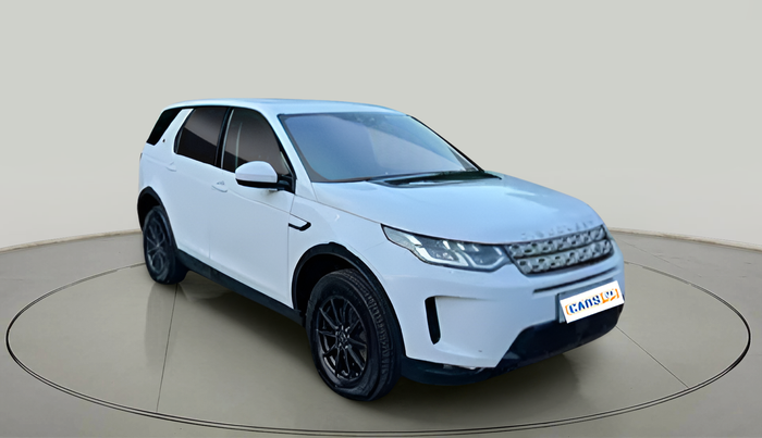 2020 Landrover DISCOVERY SPORT SE R-DYNAMIC 2.0 DIESEL, Diesel, Automatic, 68,145 km, exterior