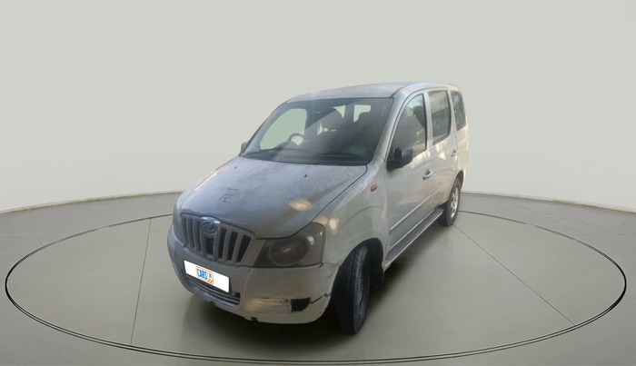 2011 Mahindra Xylo E8, Diesel, Manual, 1,57,970 km, exterior
