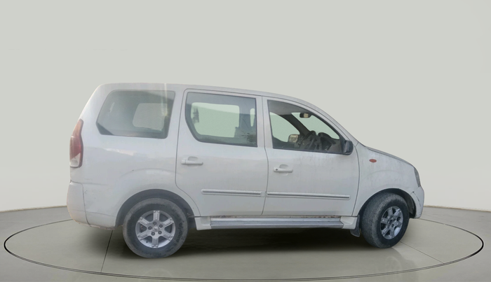 2011 Mahindra Xylo E8, Diesel, Manual, 1,57,970 km, exterior