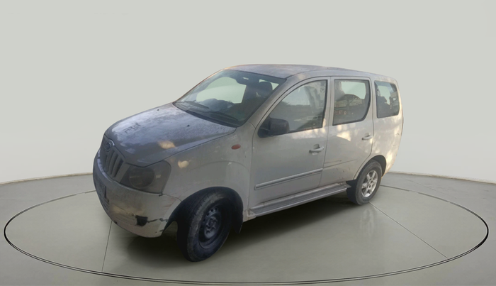 2011 Mahindra Xylo E8, Diesel, Manual, 1,57,970 km, exterior