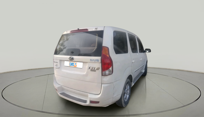 2011 Mahindra Xylo E8, Diesel, Manual, 1,57,970 km, exterior