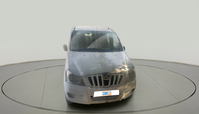 2011 Mahindra Xylo E8, Diesel, Manual, 1,57,970 km, exterior