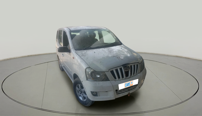 2011 Mahindra Xylo E8, Diesel, Manual, 1,57,970 km, exterior