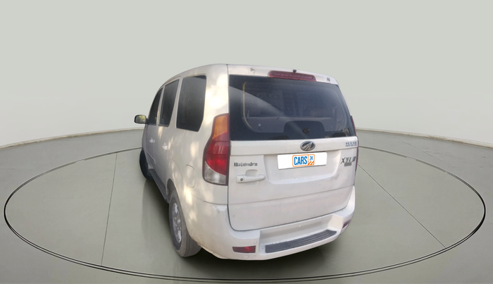 2011 Mahindra Xylo E8, Diesel, Manual, 1,57,970 km, exterior