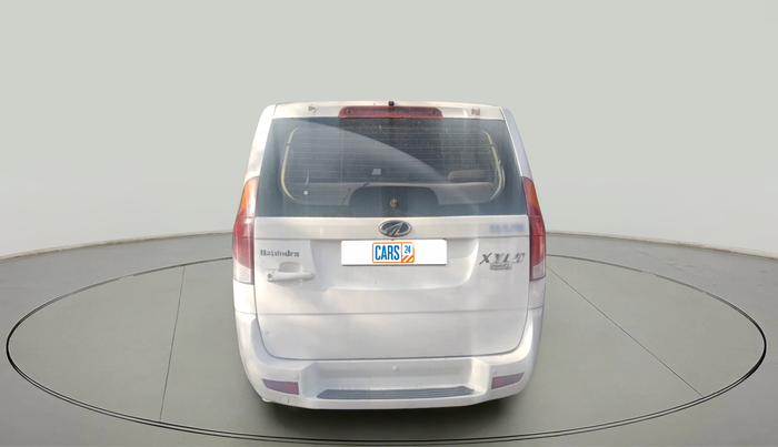 2011 Mahindra Xylo E8, Diesel, Manual, 1,57,970 km, exterior