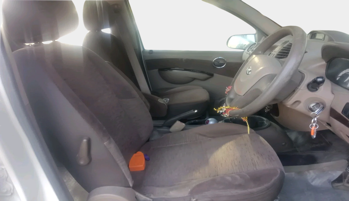 2011 Mahindra Xylo E8, Diesel, Manual, 1,57,970 km, interior