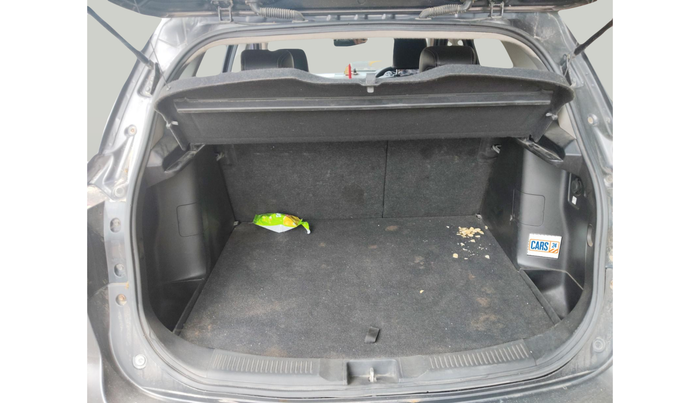 2015 Maruti S Cross ALPHA 1.6, Diesel, Manual, 88,536 km, exterior