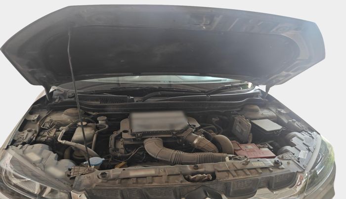 2018 Maruti Vitara Brezza ZDI, Diesel, Manual, 82,371 km, exterior