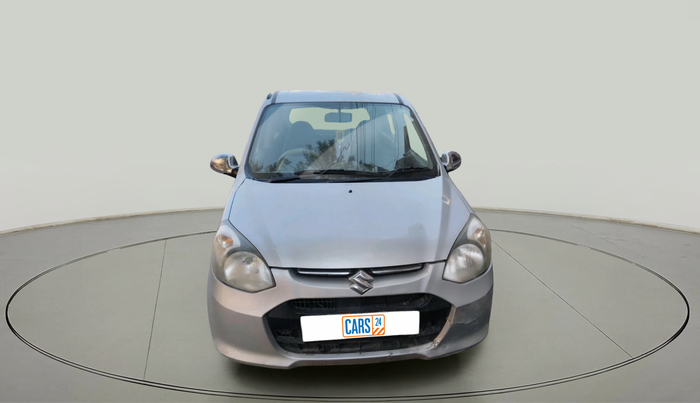 2013 Maruti Alto 800 LXI, Petrol, Manual, 72,623 km, exterior