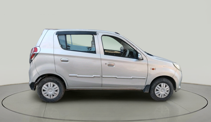 2013 Maruti Alto 800 LXI, Petrol, Manual, 72,623 km, exterior