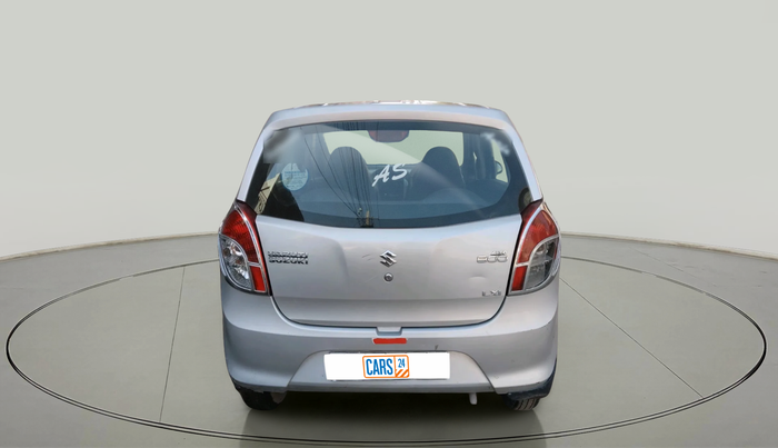 2013 Maruti Alto 800 LXI, Petrol, Manual, 72,623 km, exterior