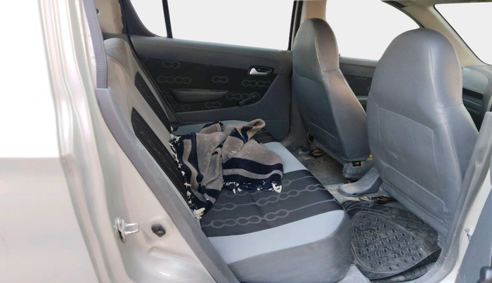 2013 Maruti Alto 800 LXI, Petrol, Manual, 72,623 km, interior