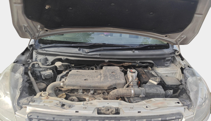 2013 Maruti Ertiga VDI, Diesel, Manual, 1,11,198 km, exterior