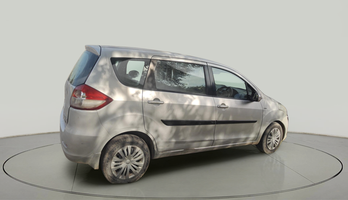 2013 Maruti Ertiga VDI, Diesel, Manual, 1,11,198 km, exterior