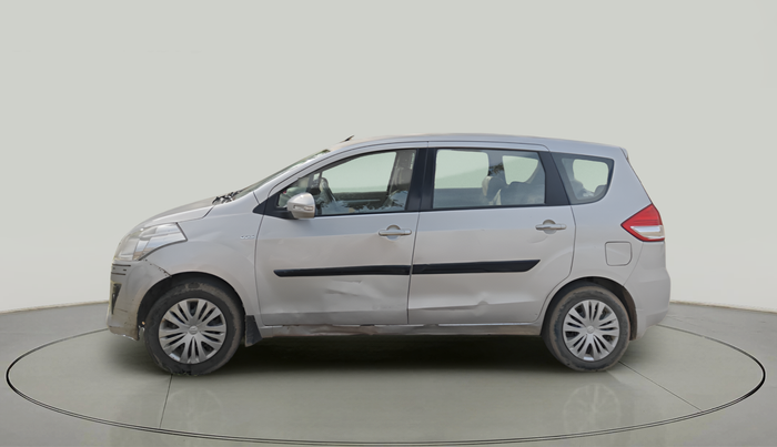 2013 Maruti Ertiga VDI, Diesel, Manual, 1,11,198 km, exterior