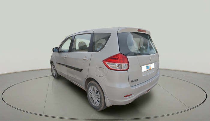 2013 Maruti Ertiga VDI, Diesel, Manual, 1,11,198 km, exterior