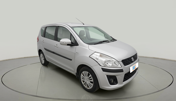 2013 Maruti Ertiga VDI, Diesel, Manual, 1,11,198 km, exterior