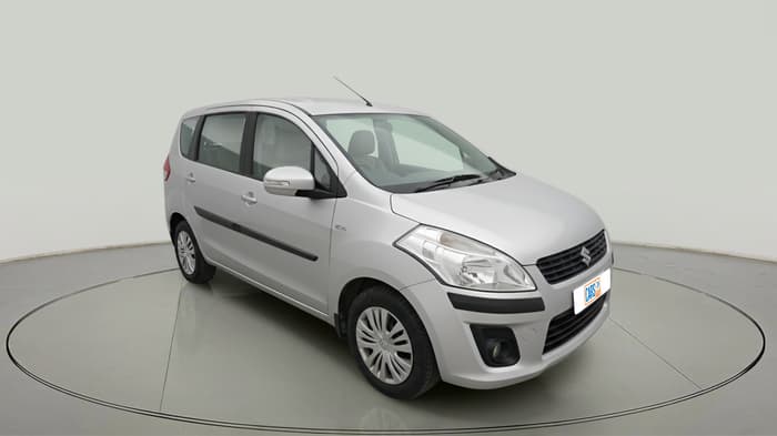 2013 Maruti Ertiga VDI, Diesel, Manual, 1,11,198 km, exterior