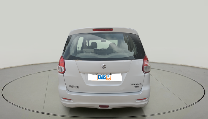 2013 Maruti Ertiga VDI, Diesel, Manual, 1,11,198 km, exterior