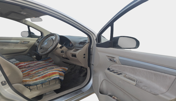2013 Maruti Ertiga VDI, Diesel, Manual, 1,11,198 km, interior