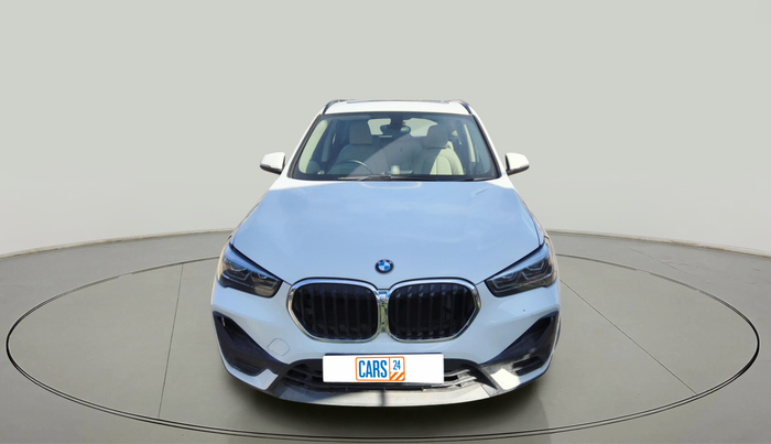 2021 BMW X1 SDRIVE 20i SPORTX, Petrol, Automatic, 56,591 km, exterior