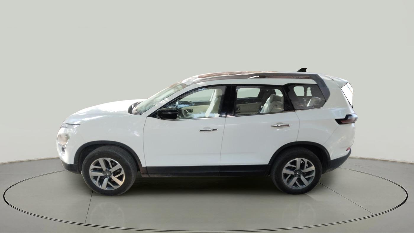 2021 Tata Safari XZ PLUS, Diesel, Manual, 1,67,000 km, exterior