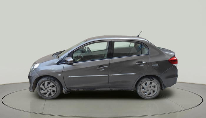 2015 Honda Amaze 1.5L I-DTEC S, Diesel, Manual, 1,42,742 km, exterior