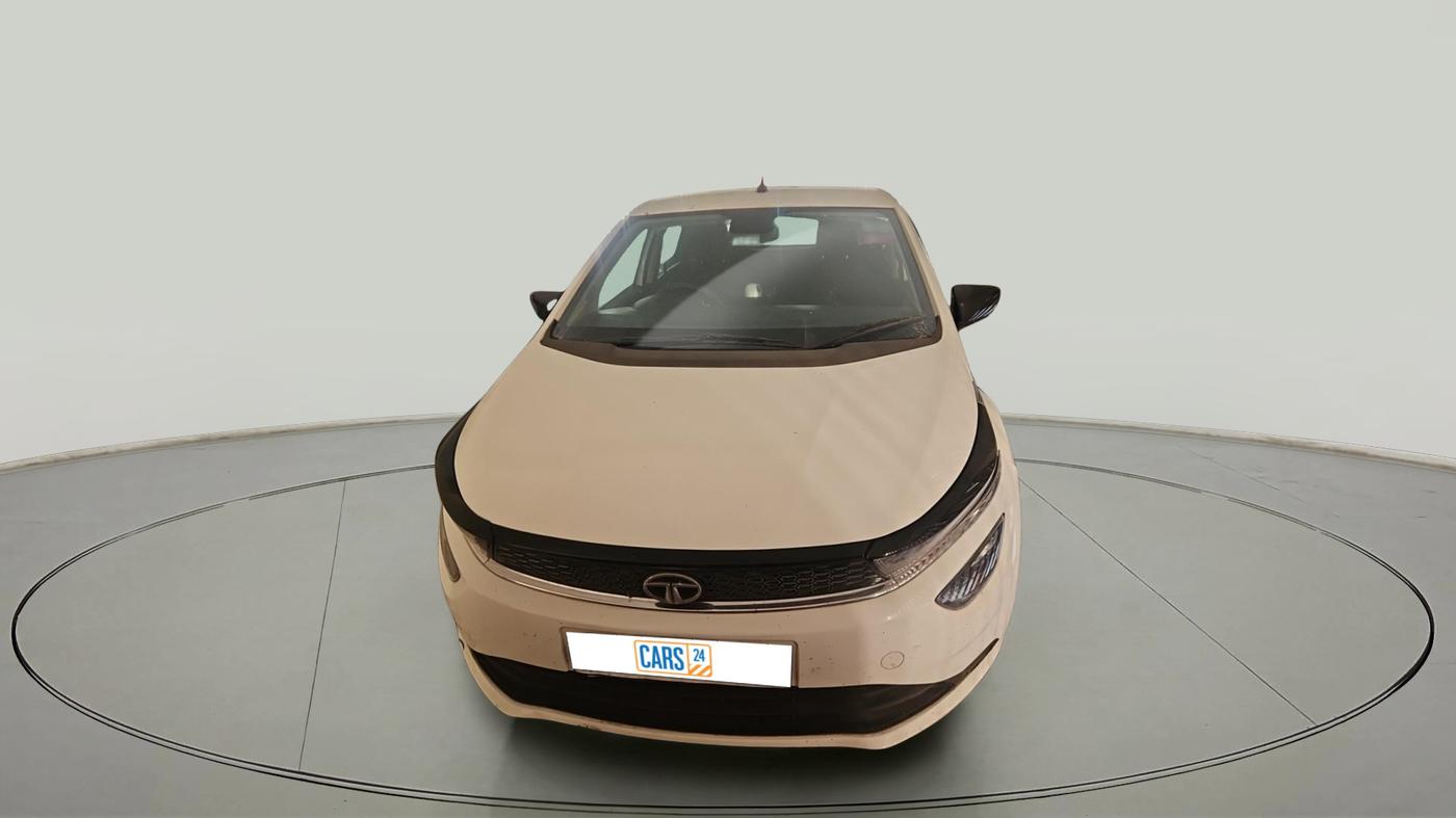 2022 Tata ALTROZ XT PETROL, Petrol, Manual, 31,470 km, exterior