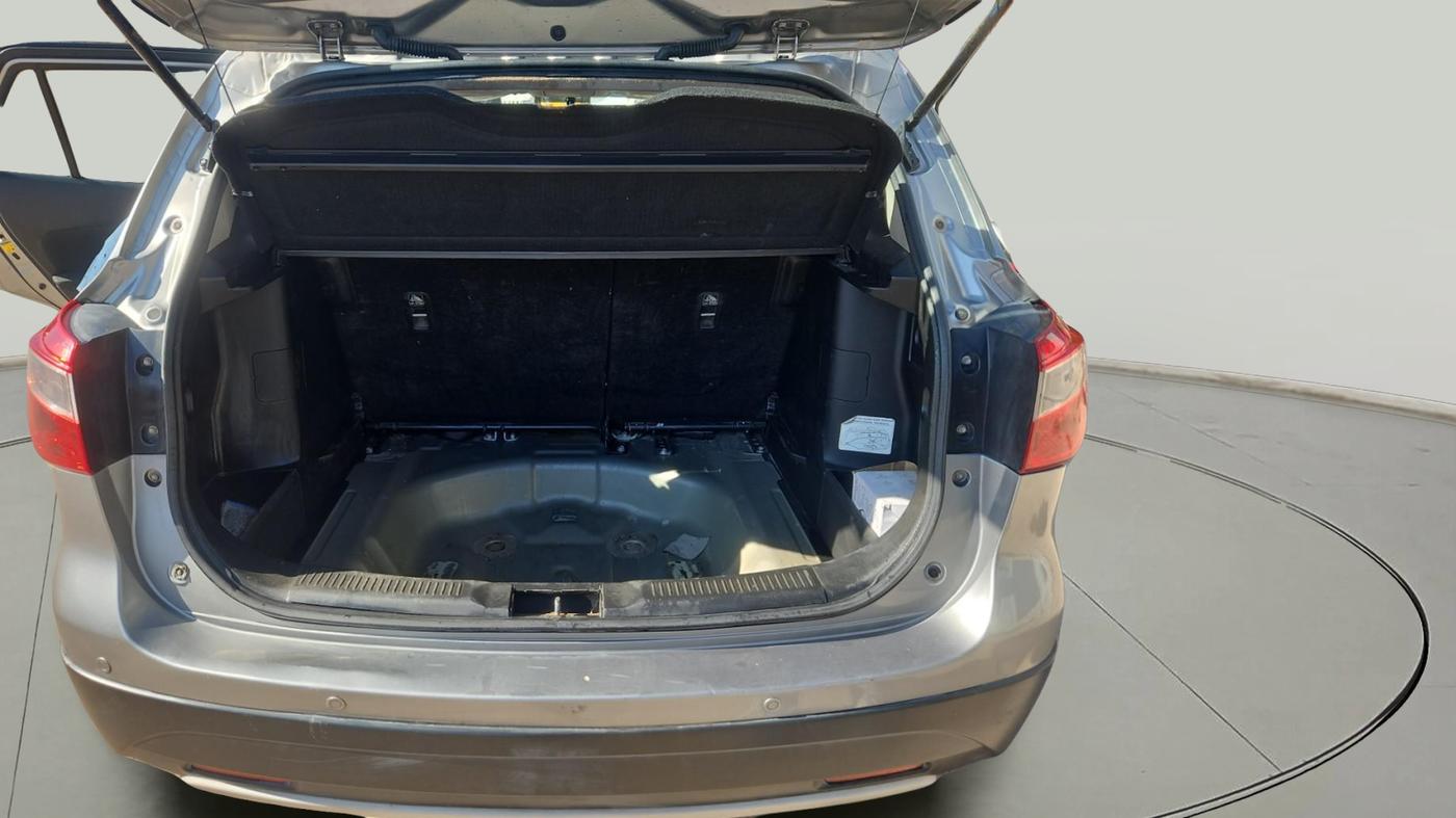 2019 Maruti S Cross DELTA 1.3, Diesel, Manual, 1,17,712 km, exterior