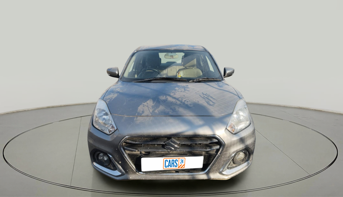 2022 Maruti Dzire VXI CNG, Petrol, Manual, 1,07,435 km, exterior