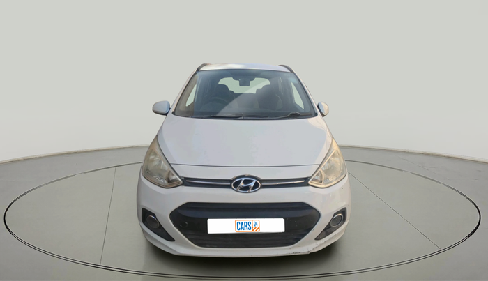 2015 Hyundai Grand i10 ASTA 1.1 CRDI (O), Diesel, Manual, 70,657 km, exterior