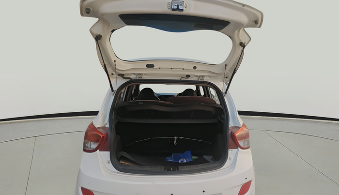 2015 Hyundai Grand i10 ASTA 1.1 CRDI (O), Diesel, Manual, 70,657 km, exterior