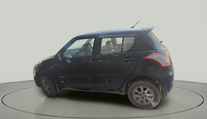 2014 Maruti Swift ZDI, Diesel, Manual, 1,60,716 km, exterior