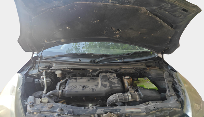 2014 Maruti Swift ZDI, Diesel, Manual, 1,60,716 km, exterior