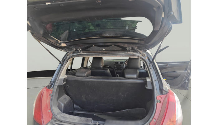 2014 Maruti Swift ZDI, Diesel, Manual, 1,60,716 km, exterior