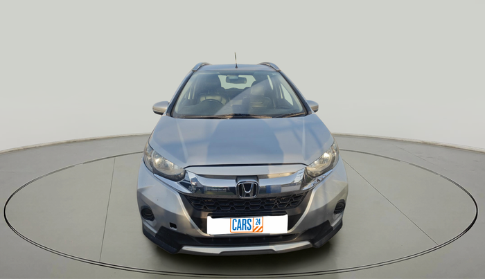 2019 Honda WR-V 1.5L I-DTEC S MT, Diesel, Manual, 85,061 km, exterior