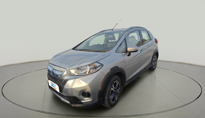 2019 Honda WR-V 1.5L I-DTEC S MT, Diesel, Manual, 85,061 km, exterior