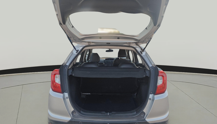 2019 Honda WR-V 1.5L I-DTEC S MT, Diesel, Manual, 85,061 km, exterior