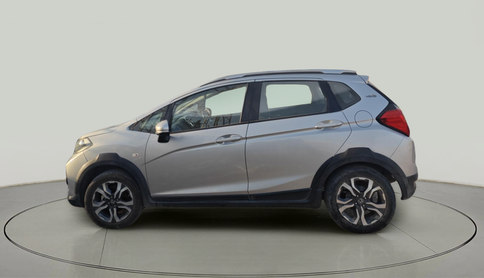 2019 Honda WR-V 1.5L I-DTEC S MT, Diesel, Manual, 85,061 km, exterior